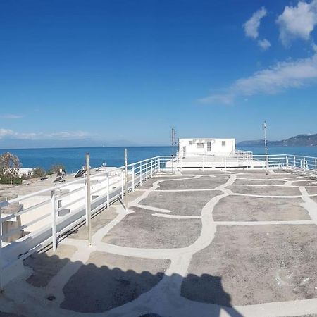 Cute&Quiet Studio Loutraki Exterior photo