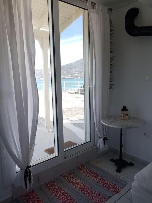 Cute&Quiet Studio Loutraki Exterior photo