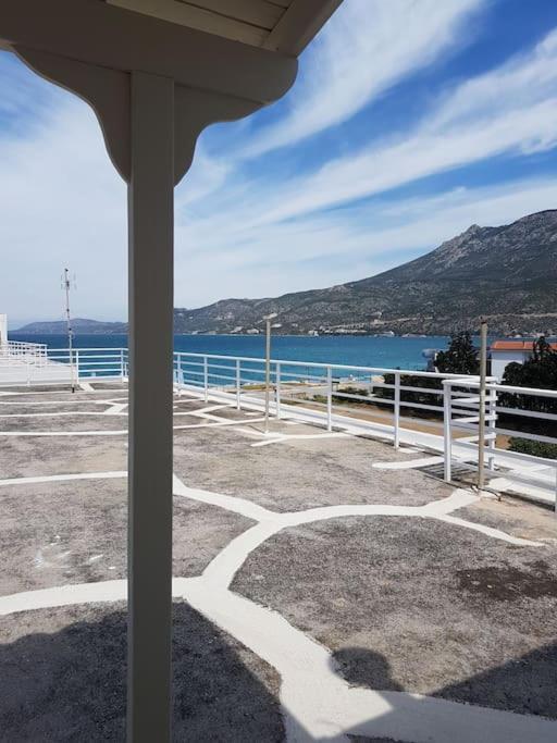 Cute&Quiet Studio Loutraki Exterior photo